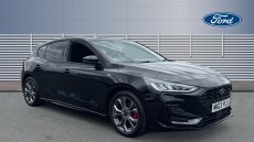 Ford Focus 1.0 EcoBoost ST-Line 5dr Petrol Hatchback